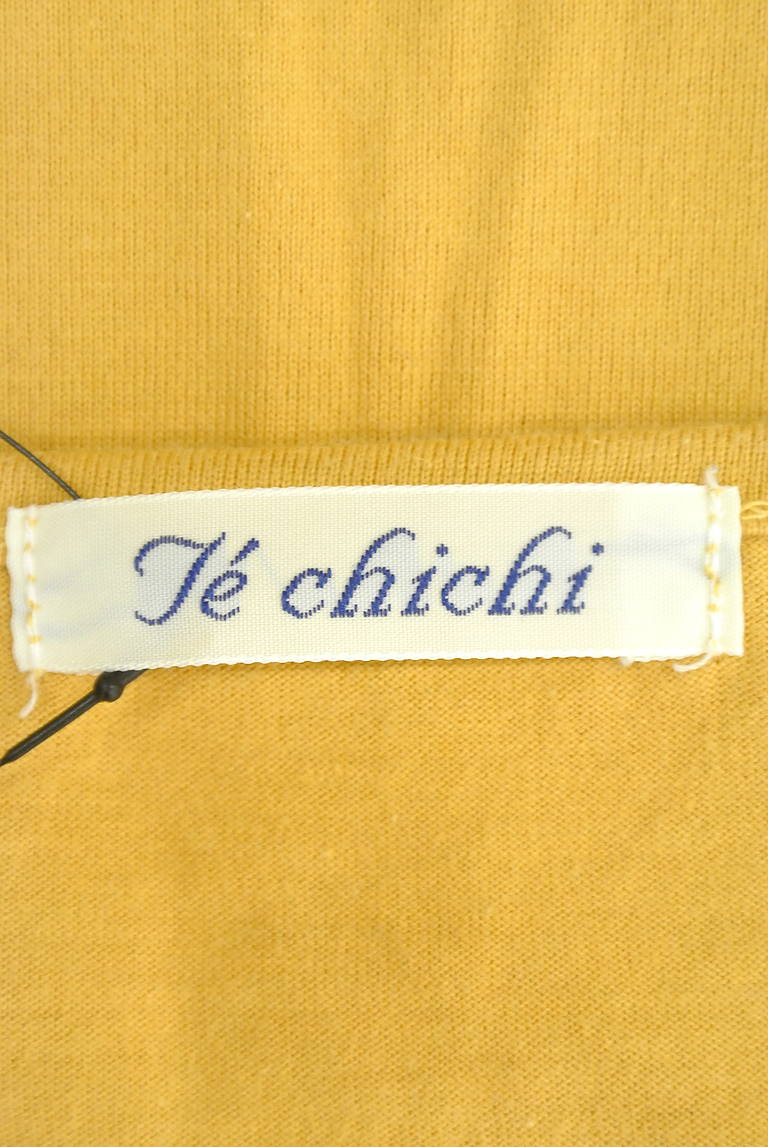 Te chichi（テチチ）の古着「商品番号：PR10182471」-大画像6