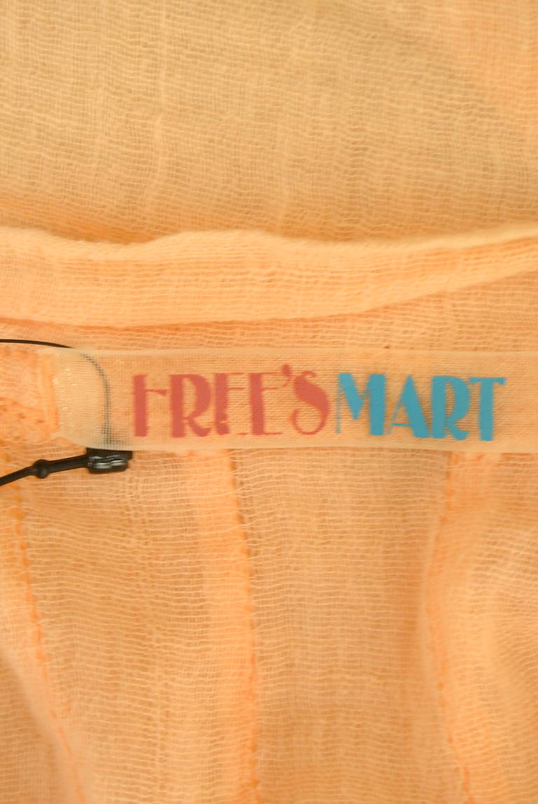 FREE'S MART（フリーズマート）の古着「商品番号：PR10182475」-大画像6