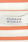 HUMAN WOMAN（ヒューマンウーマン）の古着「商品番号：PR10182499」-6