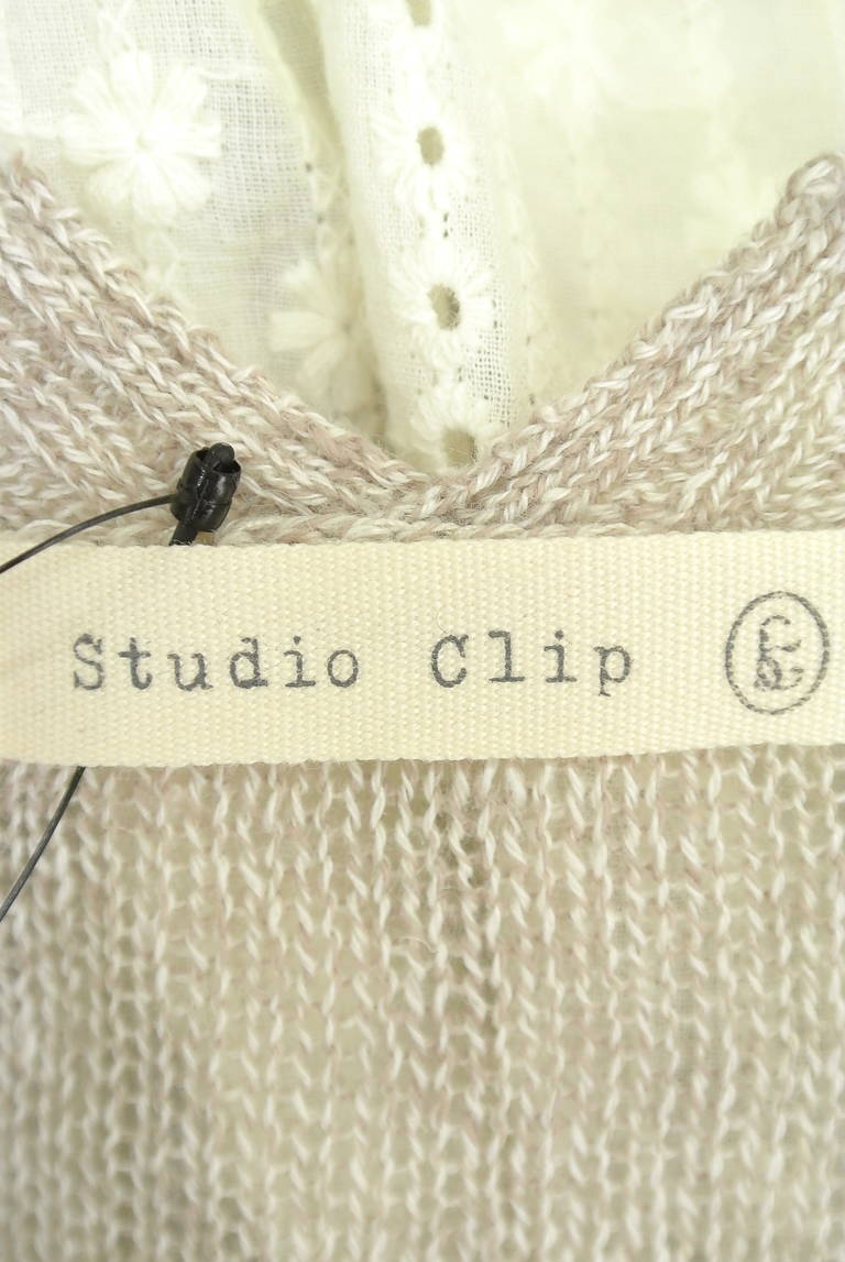 studio CLIP（スタディオクリップ）の古着「商品番号：PR10182508」-大画像6