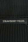 STRAWBERRY-FIELDS（ストロベリーフィールズ）の古着「商品番号：PR10182510」-6