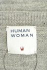 HUMAN WOMAN（ヒューマンウーマン）の古着「商品番号：PR10182511」-6