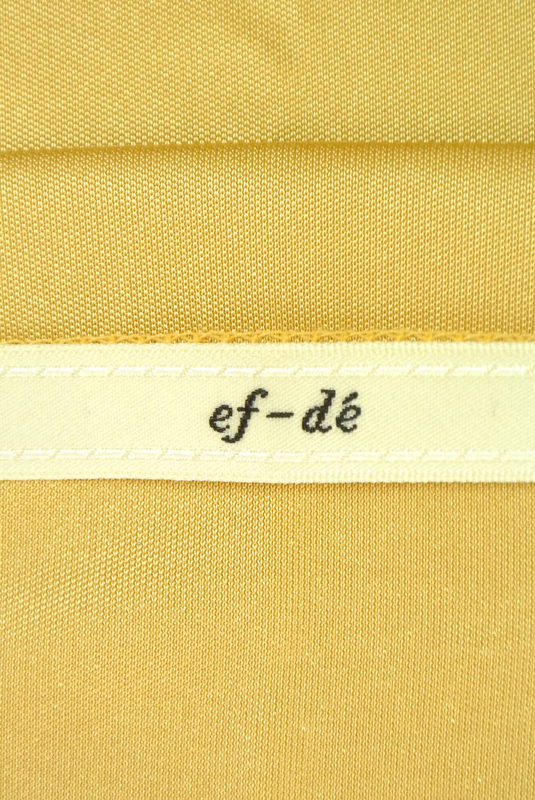 ef-de（エフデ）の古着「商品番号：PR10182520」-大画像6
