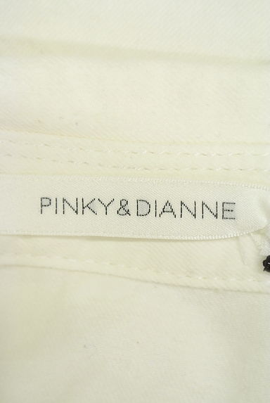 Pinky＆Dianne（ピンキー＆ダイアン）の古着「（カジュアルシャツ）」大画像６へ