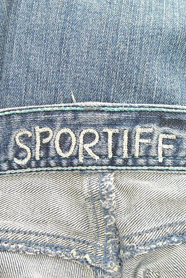 sportiff（スポーティフ）の古着「（デニムパンツ）」大画像６へ