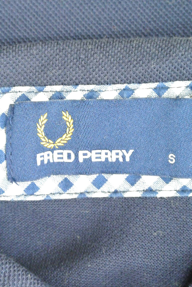 FRED PERRY（フレッドペリー）の古着「商品番号：PR10182525」-大画像6