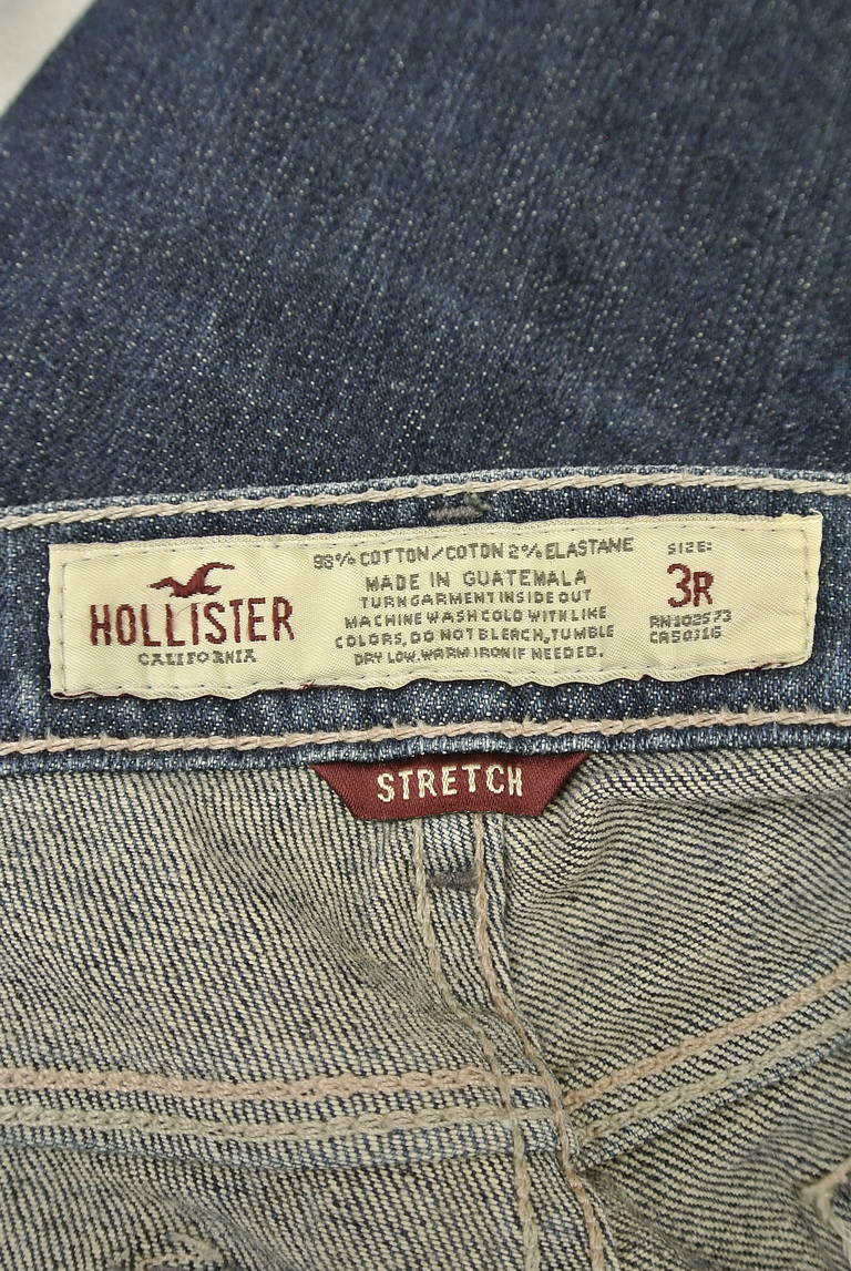 Hollister Co.（ホリスター）の古着「商品番号：PR10182529」-大画像6