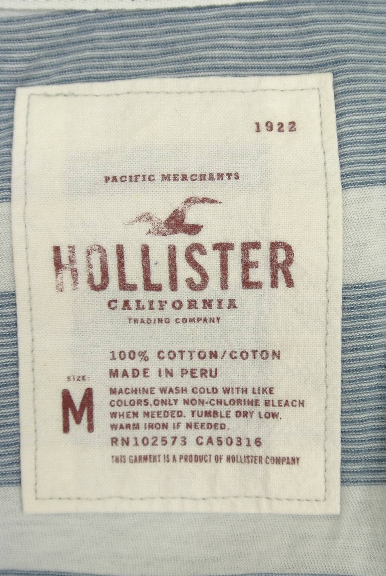 Hollister Co.（ホリスター）の古着「商品番号：PR10182532」-大画像6