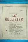 Hollister Co.（ホリスター）の古着「商品番号：PR10182540」-6