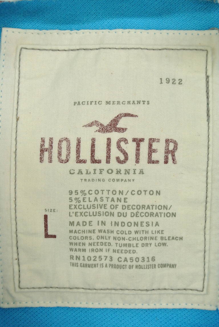 Hollister Co.（ホリスター）の古着「商品番号：PR10182540」-大画像6