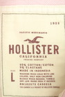 Hollister Co.（ホリスター）の古着「商品番号：PR10182541」-6