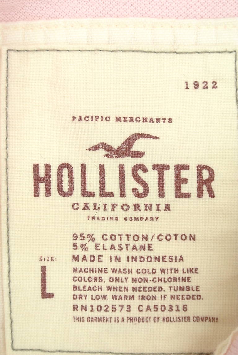 Hollister Co.（ホリスター）の古着「商品番号：PR10182541」-大画像6