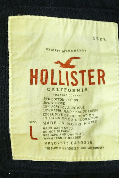 Hollister Co.（ホリスター）の古着「（ニット）」大画像６へ