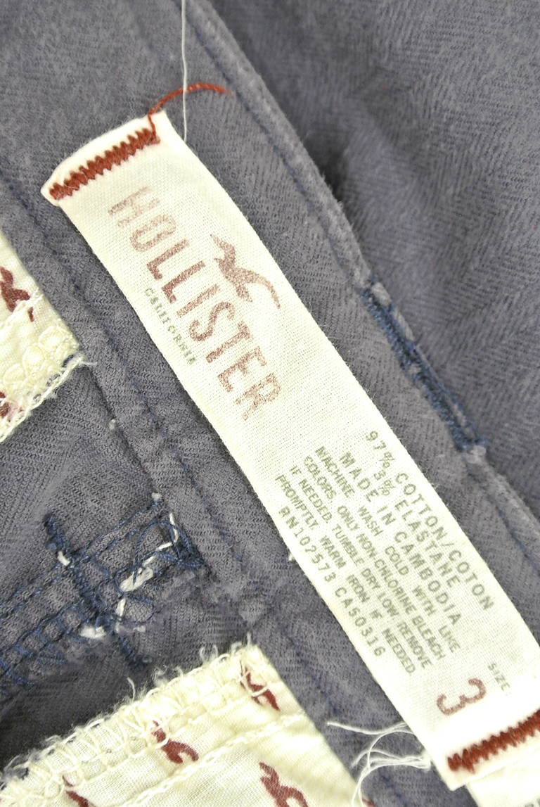 Hollister Co.（ホリスター）の古着「商品番号：PR10182543」-大画像6