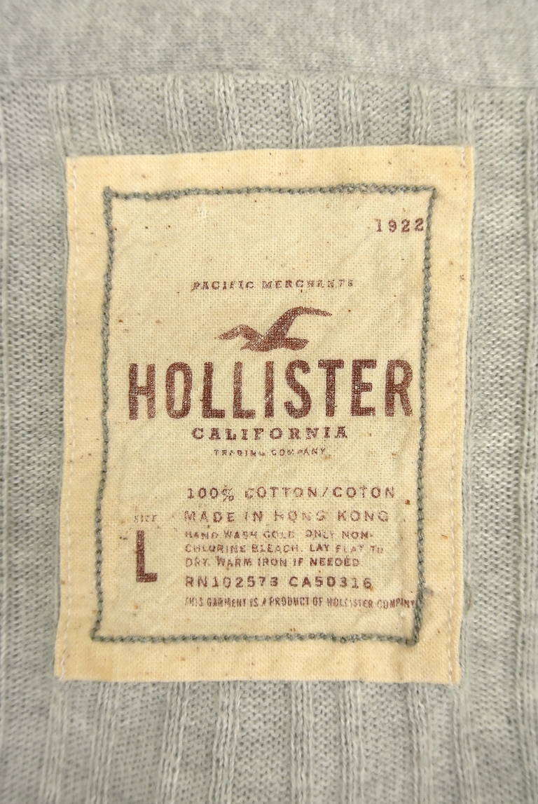 Hollister Co.（ホリスター）の古着「商品番号：PR10182544」-大画像6