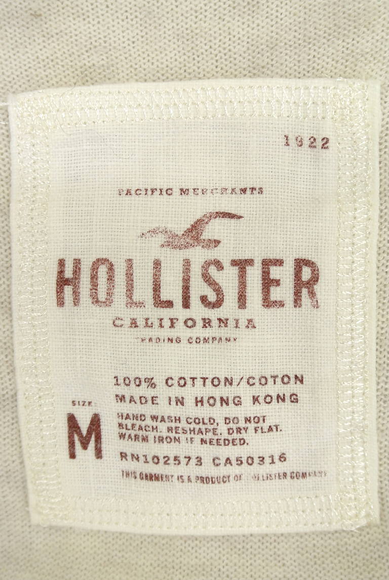 Hollister Co.（ホリスター）の古着「商品番号：PR10182545」-大画像6