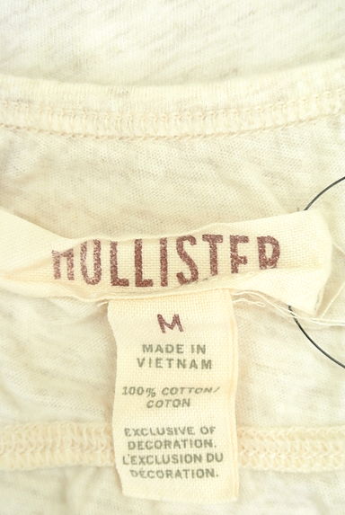 Hollister Co.（ホリスター）の古着「（キャミソール・タンクトップ）」大画像６へ