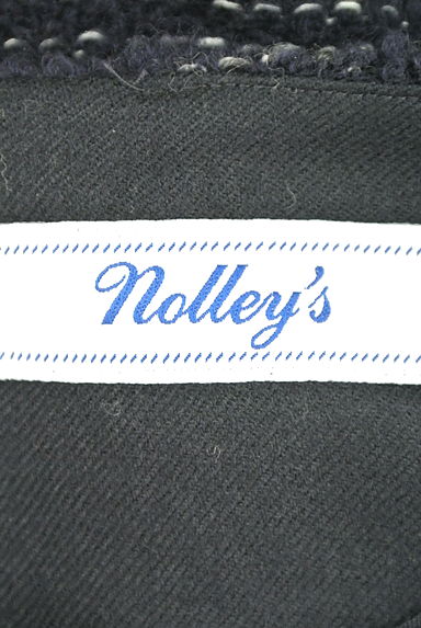 NOLLEY'S（ノーリーズ）の古着「（ニット）」大画像６へ