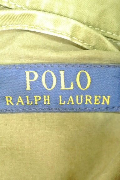 Polo Ralph Lauren（ポロラルフローレン）の古着「（ブルゾン・スタジャン）」大画像６へ