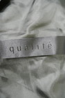 qualite（カリテ）の古着「商品番号：PR10182561」-6