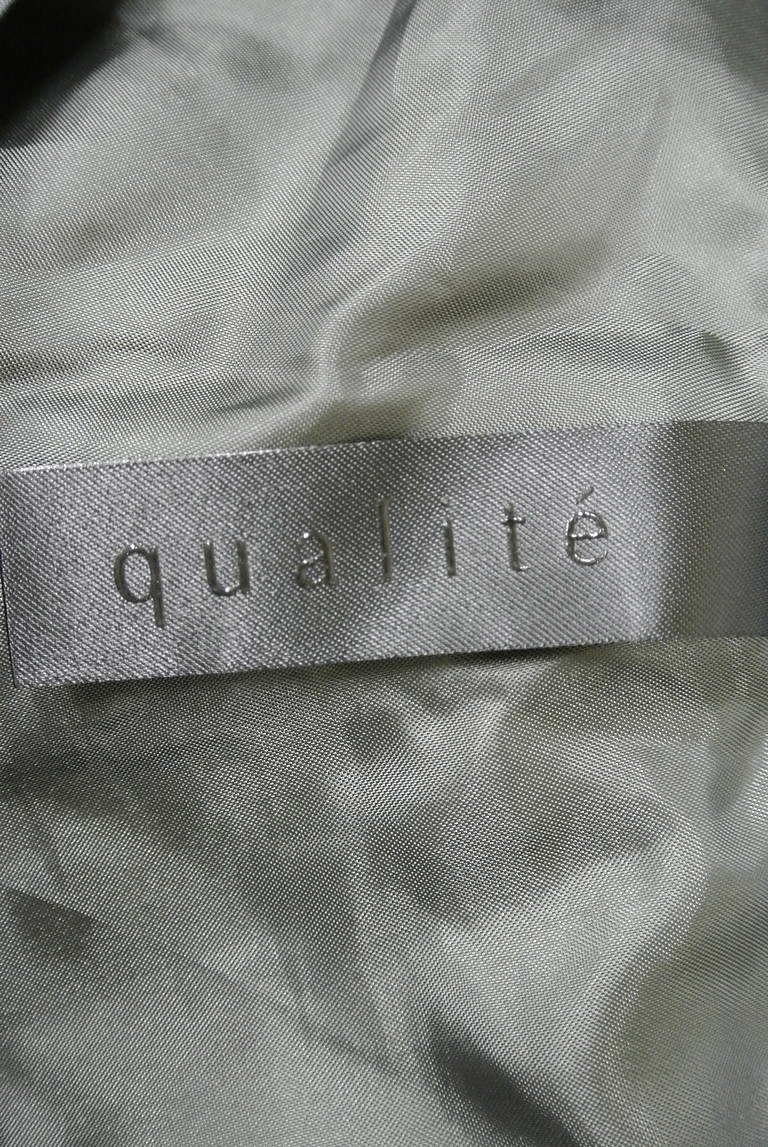qualite（カリテ）の古着「商品番号：PR10182561」-大画像6
