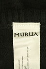 MURUA（ムルーア）の古着「商品番号：PR10182568」-6