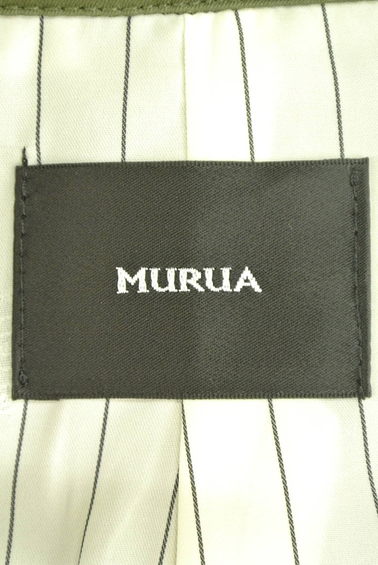 MURUA（ムルーア）の古着「商品番号：PR10182572」-大画像6
