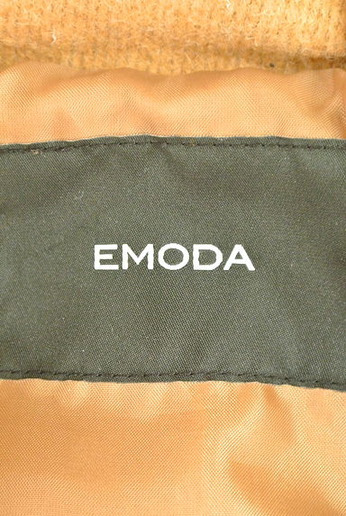 EMODA（エモダ）の古着「（コート）」大画像６へ