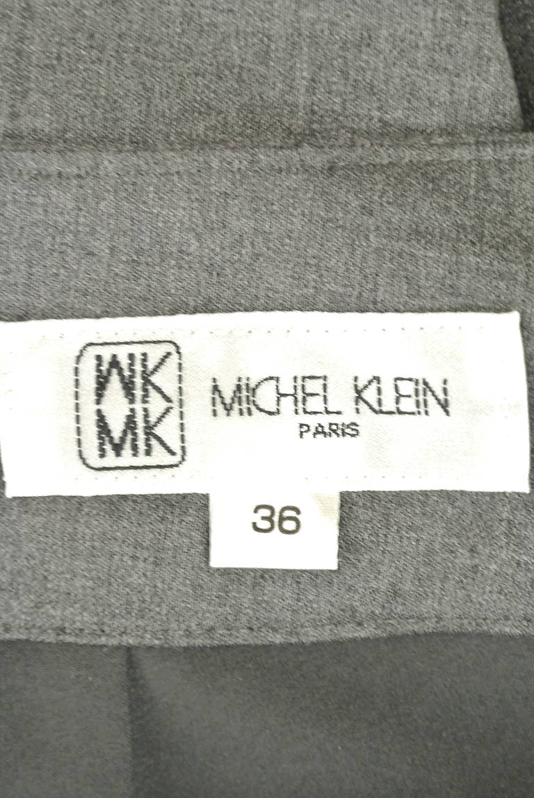 MK MICHEL KLEIN（エムケーミッシェルクラン）の古着「商品番号：PR10182580」-大画像6