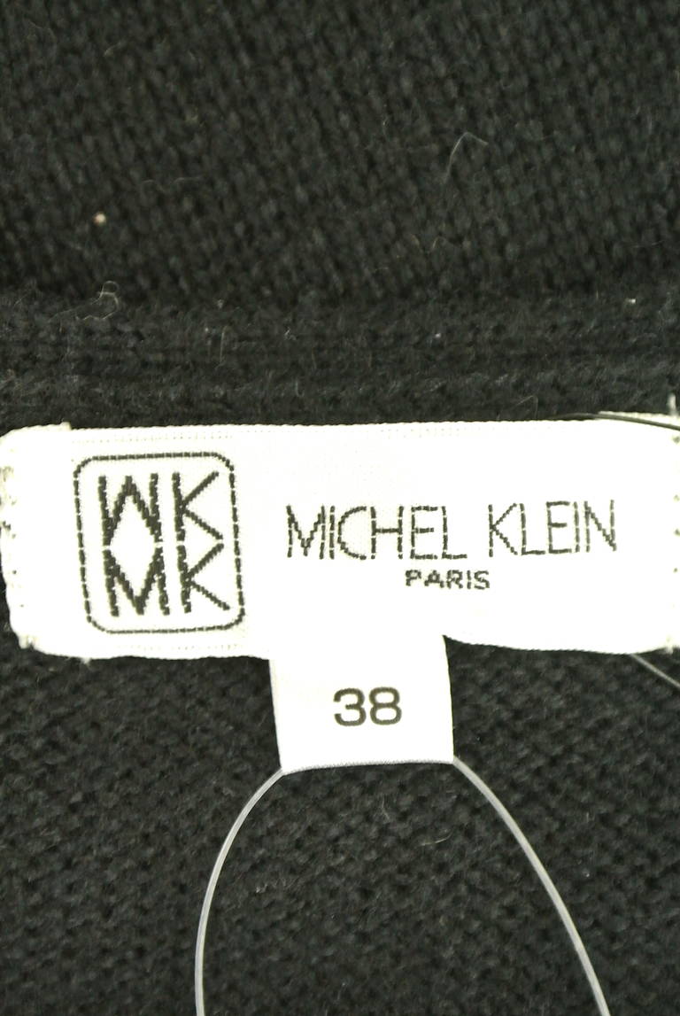 MK MICHEL KLEIN（エムケーミッシェルクラン）の古着「商品番号：PR10182582」-大画像6