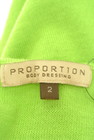 PROPORTION BODY DRESSING（プロポーションボディ ドレッシング）の古着「商品番号：PR10182583」-6