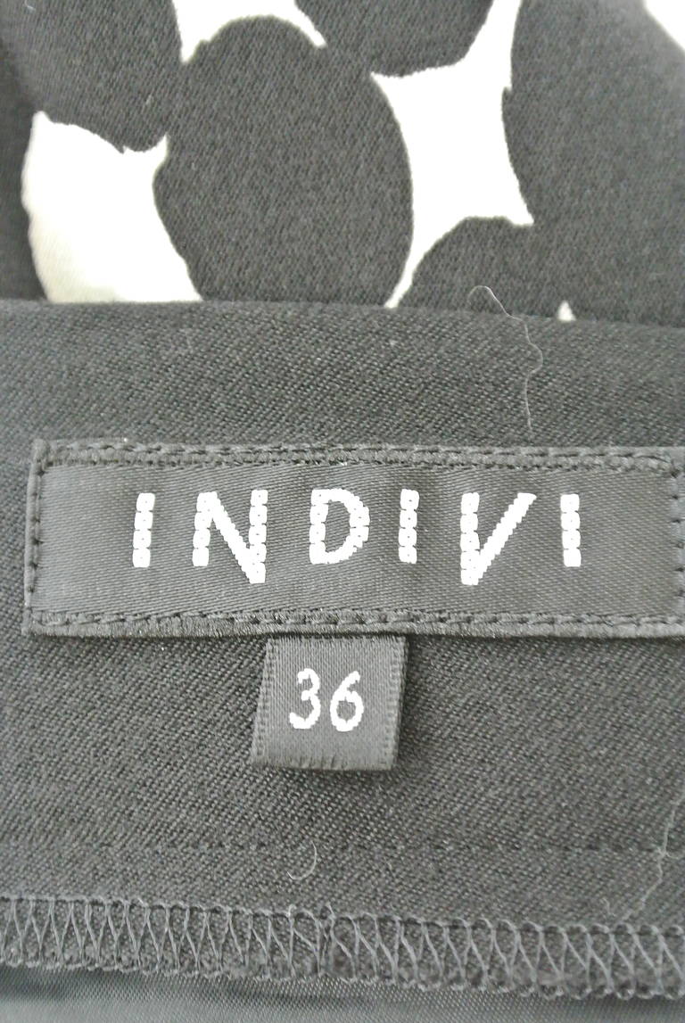 INDIVI（インディヴィ）の古着「商品番号：PR10182587」-大画像6