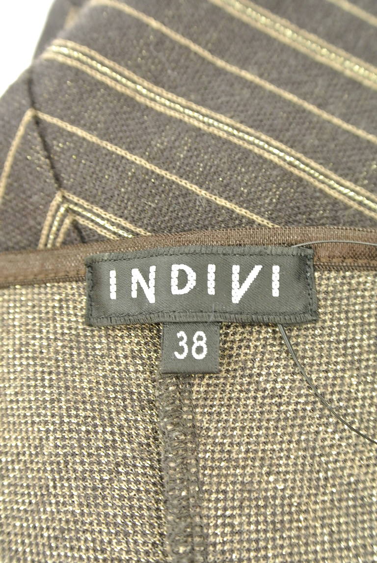 INDIVI（インディヴィ）の古着「商品番号：PR10182590」-大画像6
