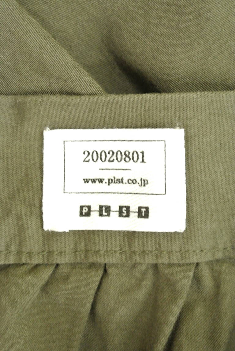 PLST（プラステ）の古着「商品番号：PR10182595」-大画像6