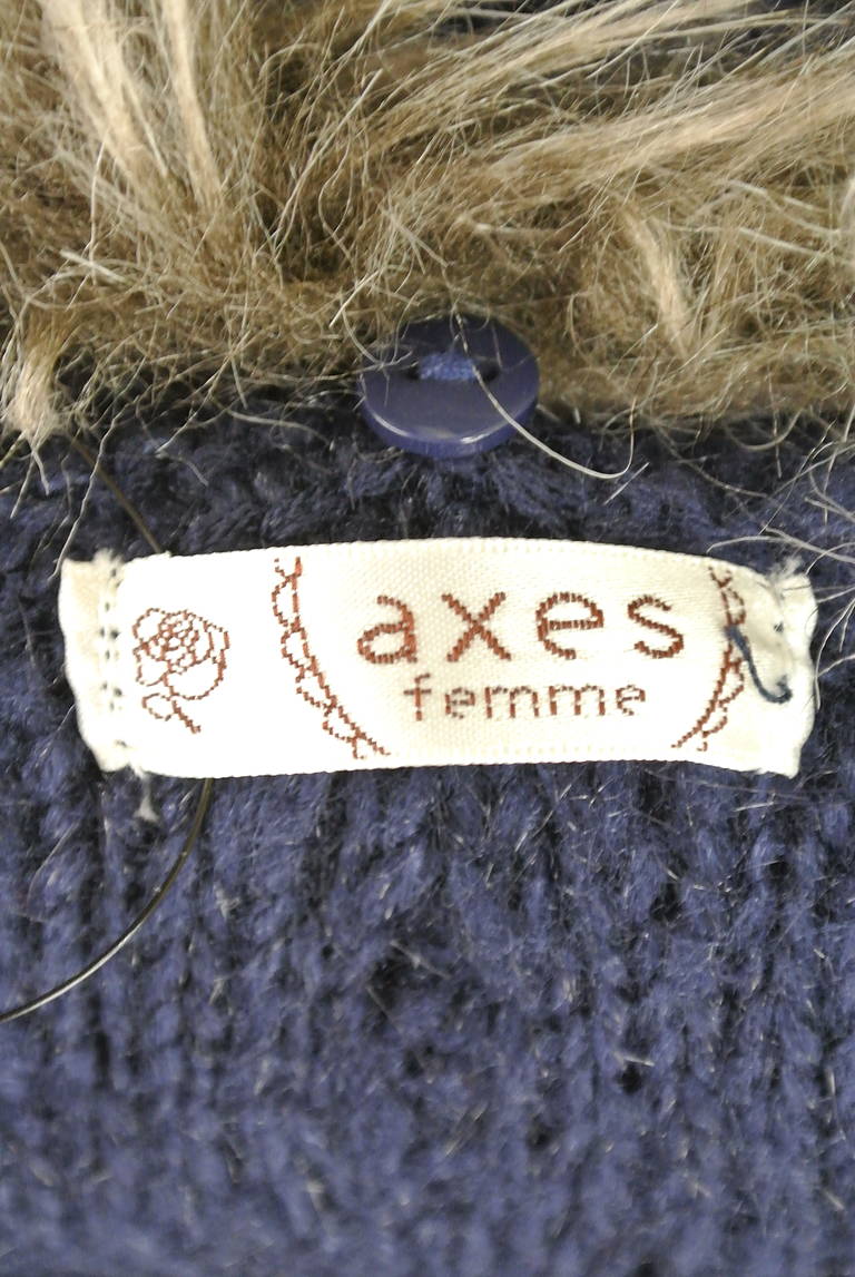 axes femme（アクシーズファム）の古着「商品番号：PR10182612」-大画像6
