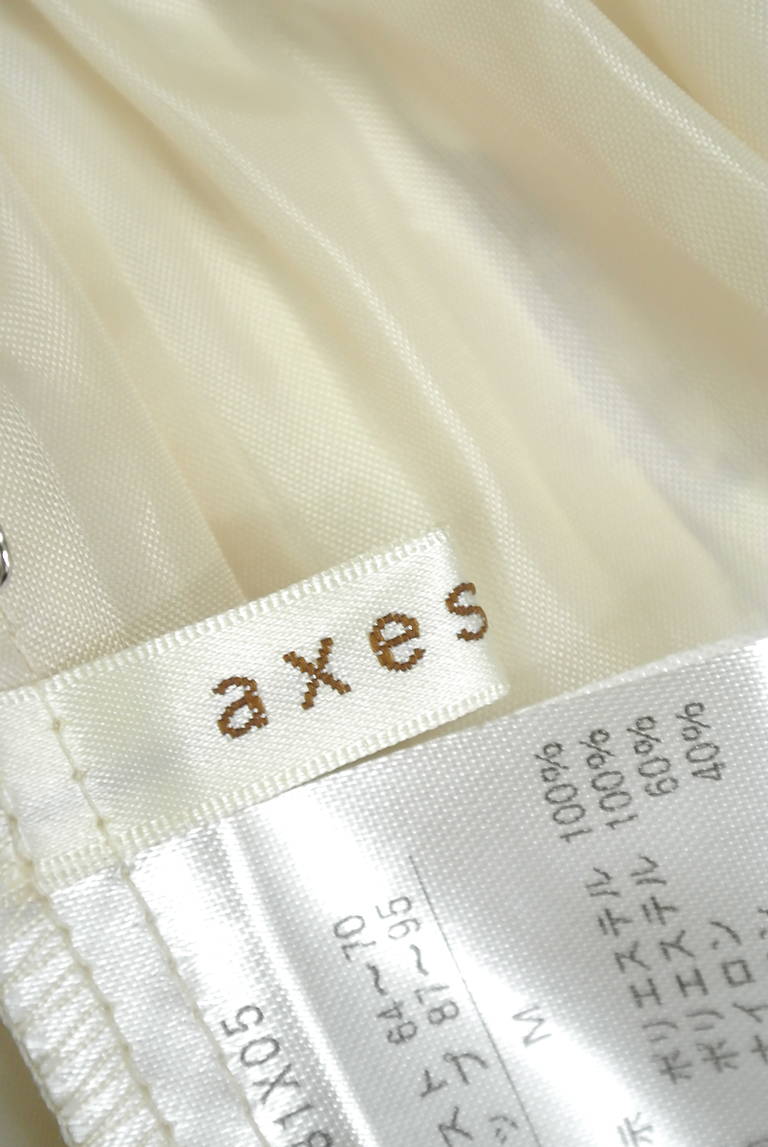 axes femme（アクシーズファム）の古着「商品番号：PR10182615」-大画像6