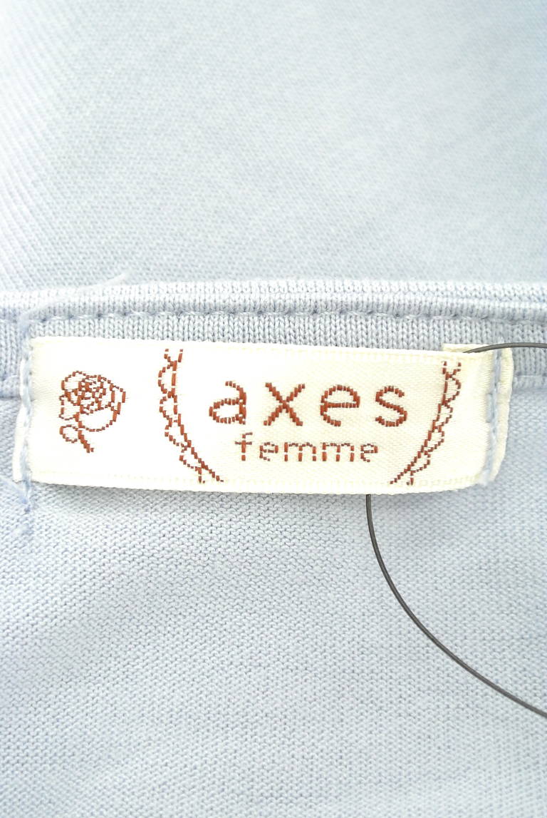 axes femme（アクシーズファム）の古着「商品番号：PR10182622」-大画像6