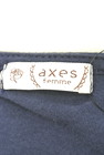 axes femme（アクシーズファム）の古着「商品番号：PR10182624」-6