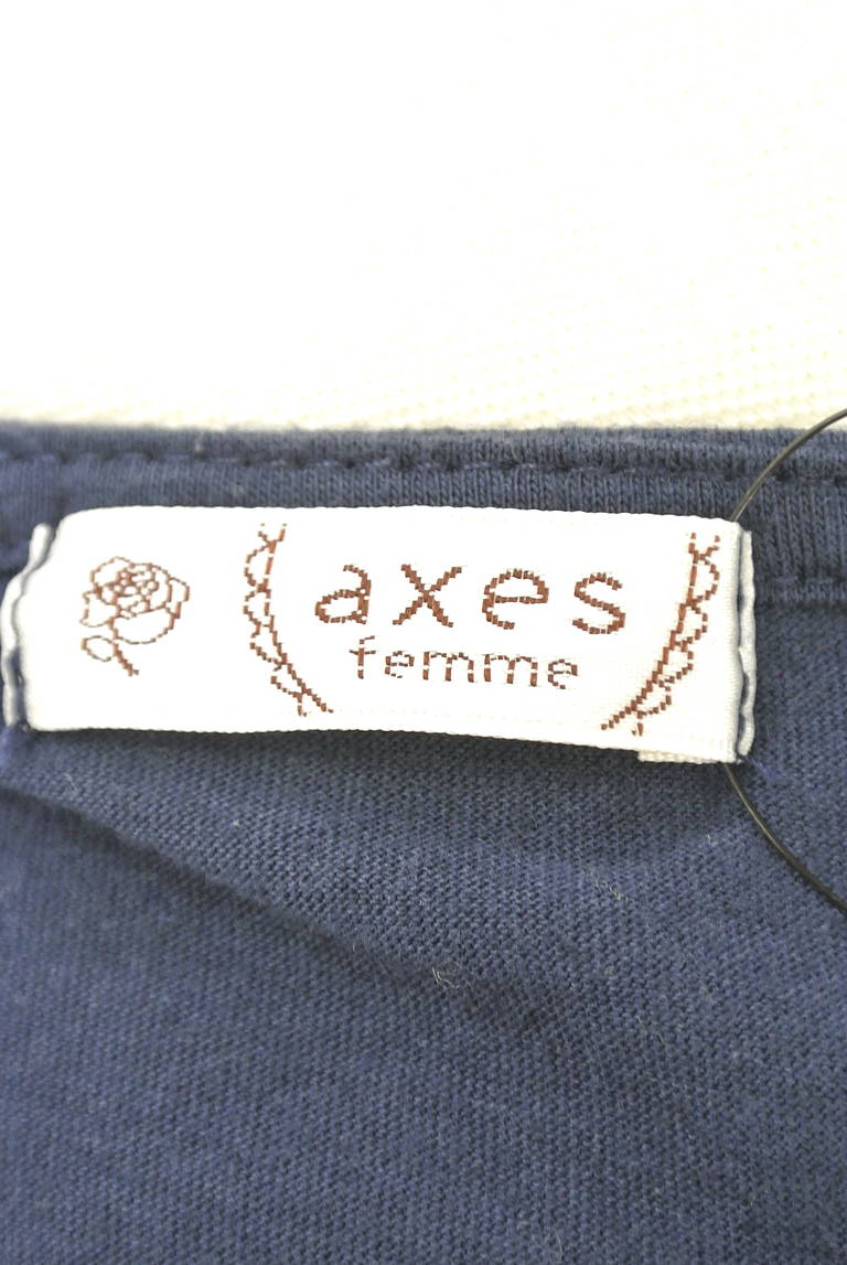 axes femme（アクシーズファム）の古着「商品番号：PR10182624」-大画像6
