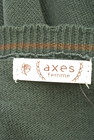 axes femme（アクシーズファム）の古着「商品番号：PR10182626」-6