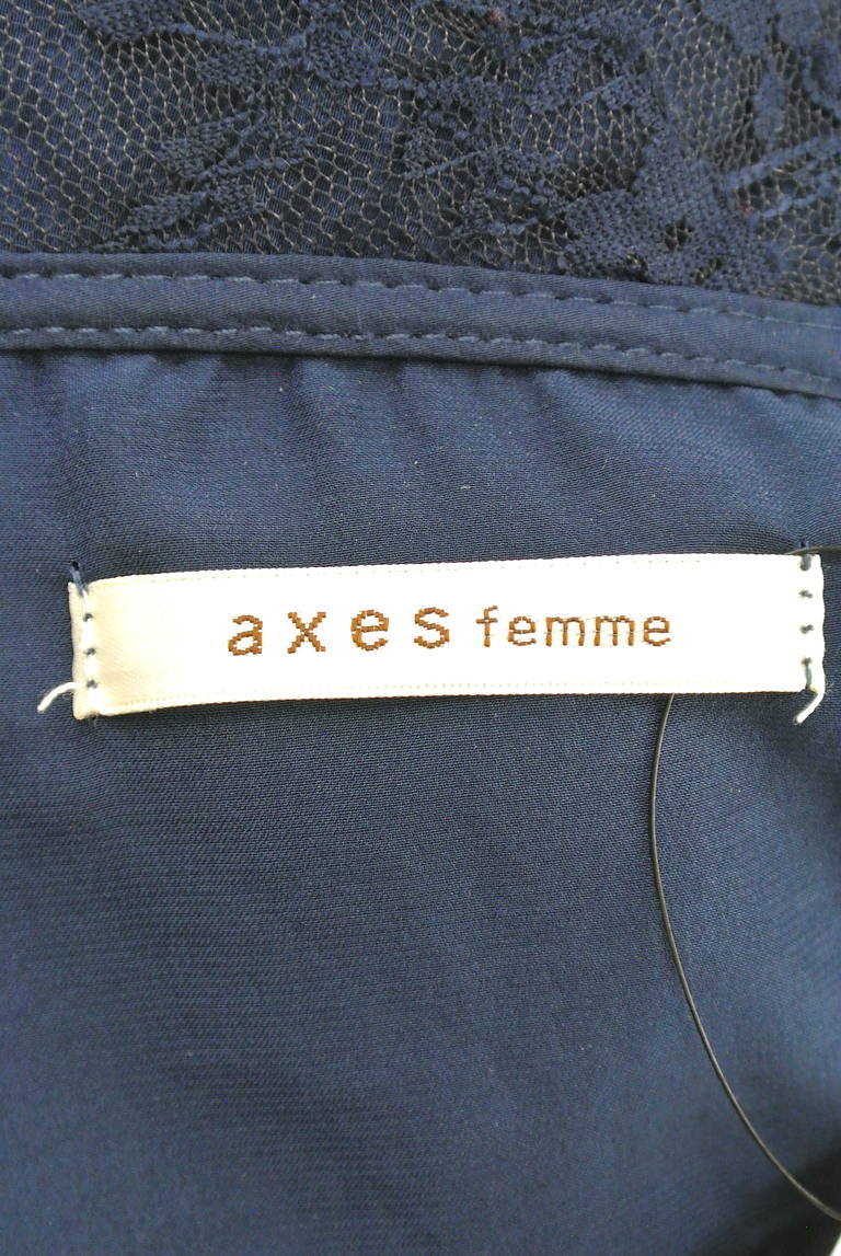 axes femme（アクシーズファム）の古着「商品番号：PR10182627」-大画像6