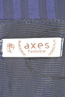 axes femme（アクシーズファム）の古着「商品番号：PR10182629」-6