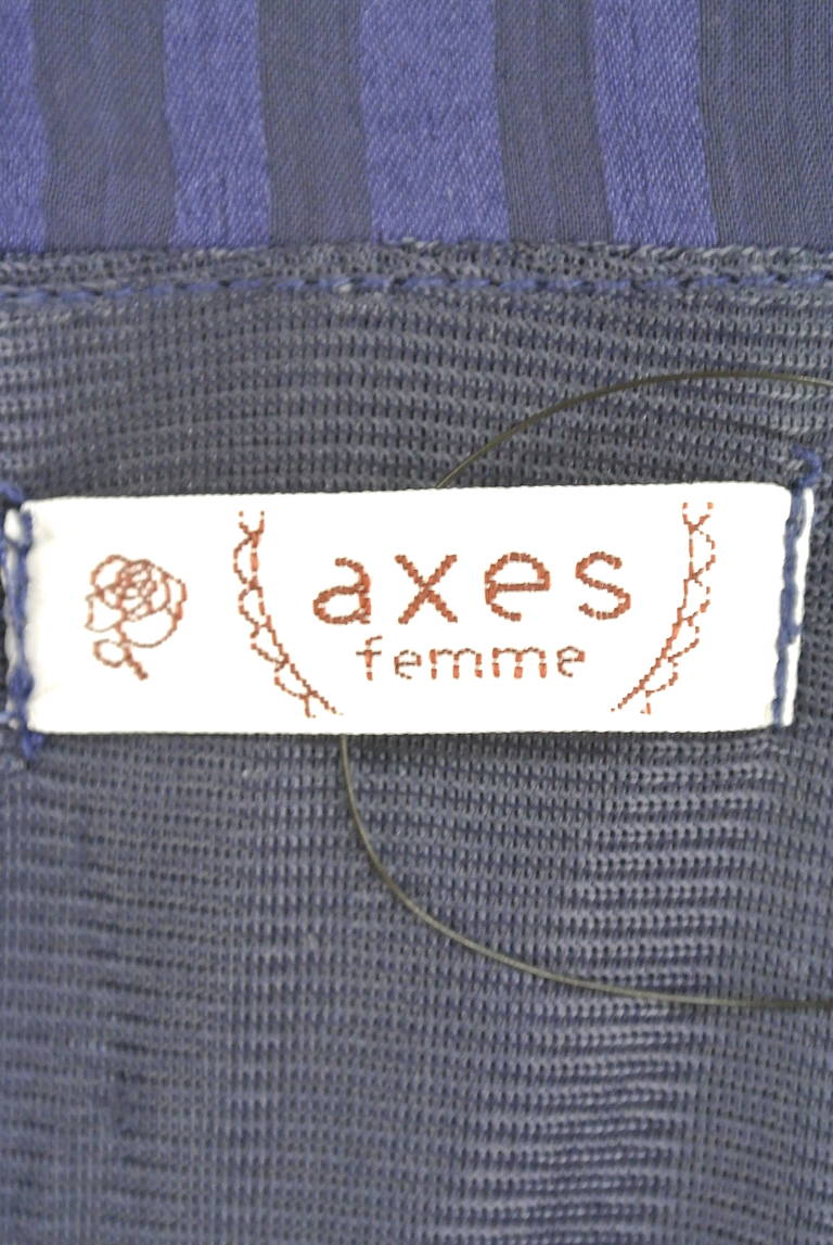 axes femme（アクシーズファム）の古着「商品番号：PR10182629」-大画像6