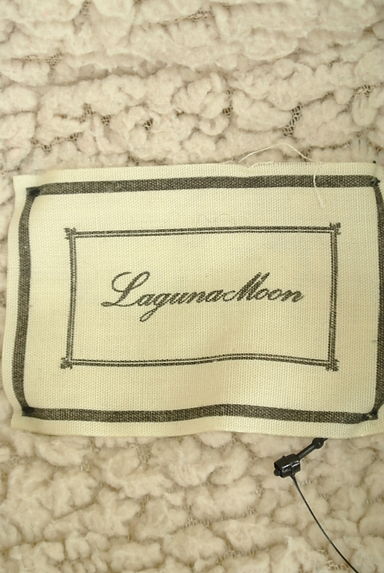 LagunaMoon（ラグナムーン）の古着「（ブルゾン・スタジャン）」大画像６へ