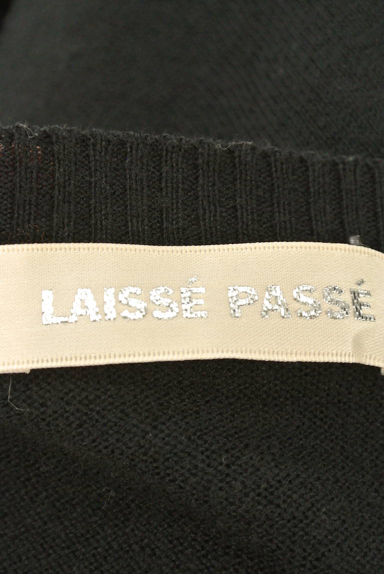 LAISSE PASSE（レッセパッセ）の古着「商品番号：PR10182633」-大画像6