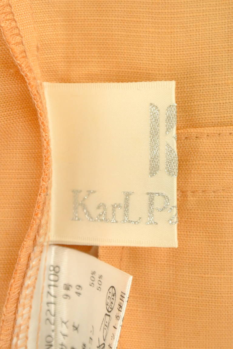 KarL Park Lane（カールパークレーン）の古着「商品番号：PR10182635」-大画像6