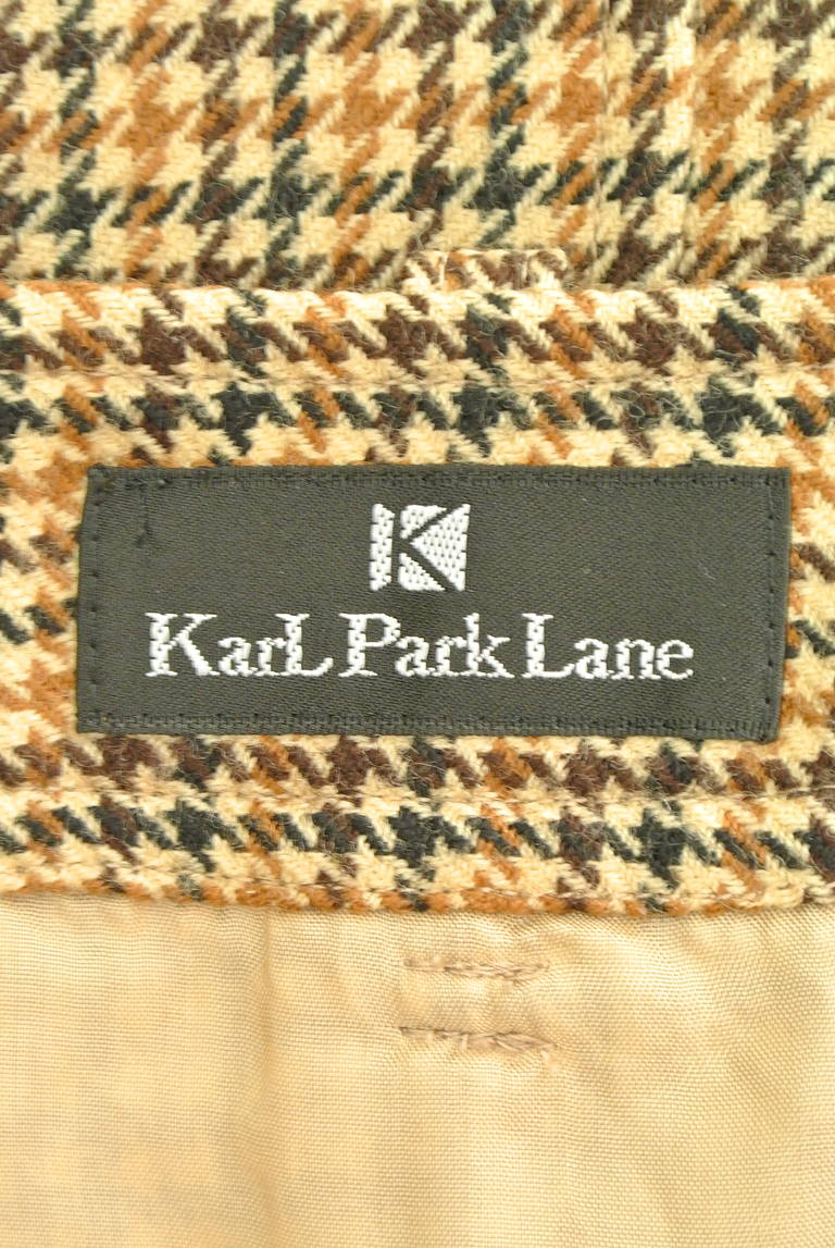 KarL Park Lane（カールパークレーン）の古着「商品番号：PR10182640」-大画像6