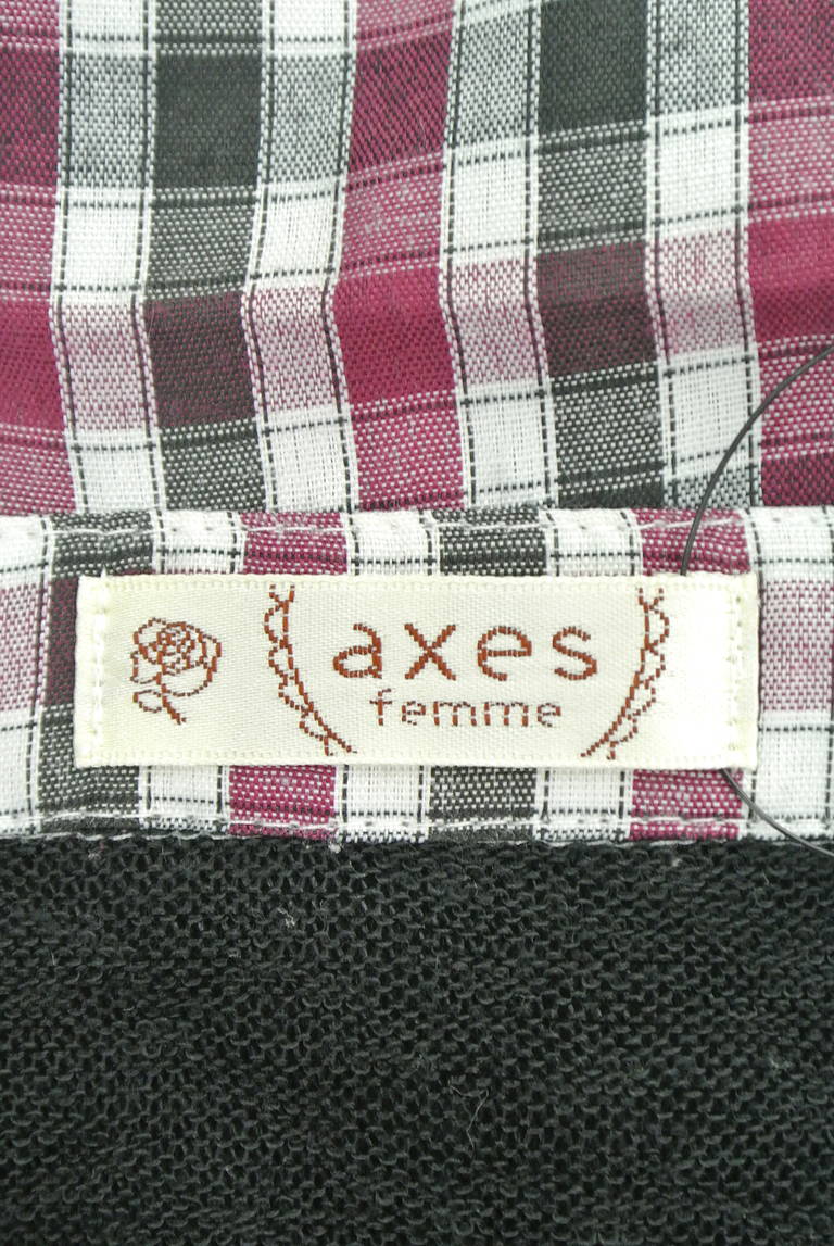 axes femme（アクシーズファム）の古着「商品番号：PR10182644」-大画像6