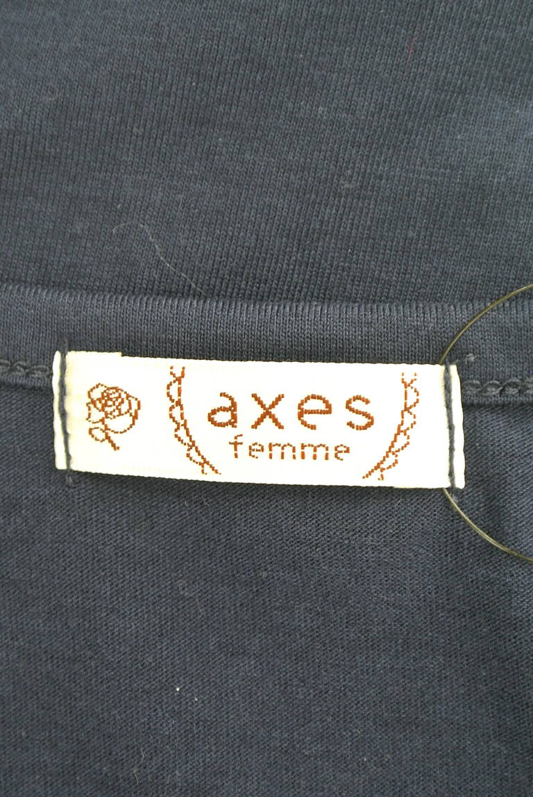 axes femme（アクシーズファム）の古着「商品番号：PR10182645」-大画像6