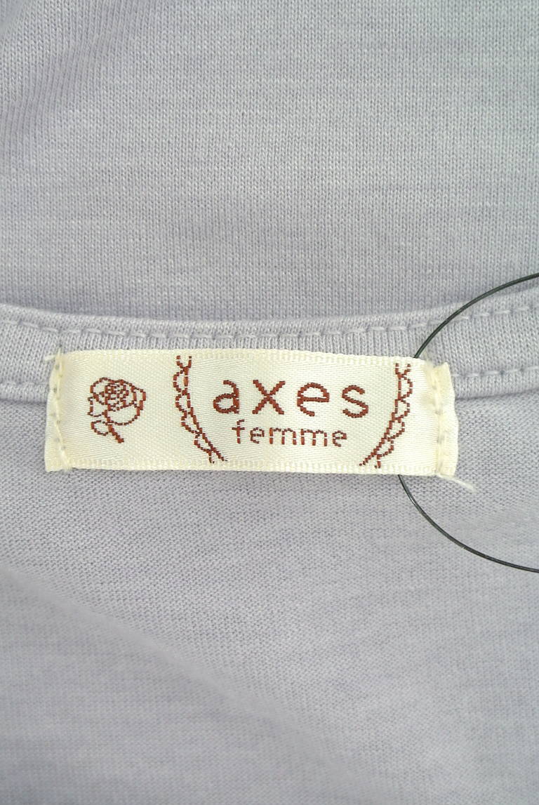 axes femme（アクシーズファム）の古着「商品番号：PR10182646」-大画像6